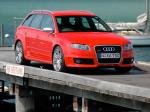 Audi RS4 Avant 2006 года (AU)